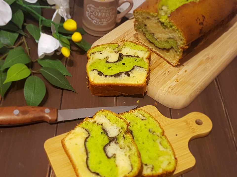 Topomap cake allo skyr