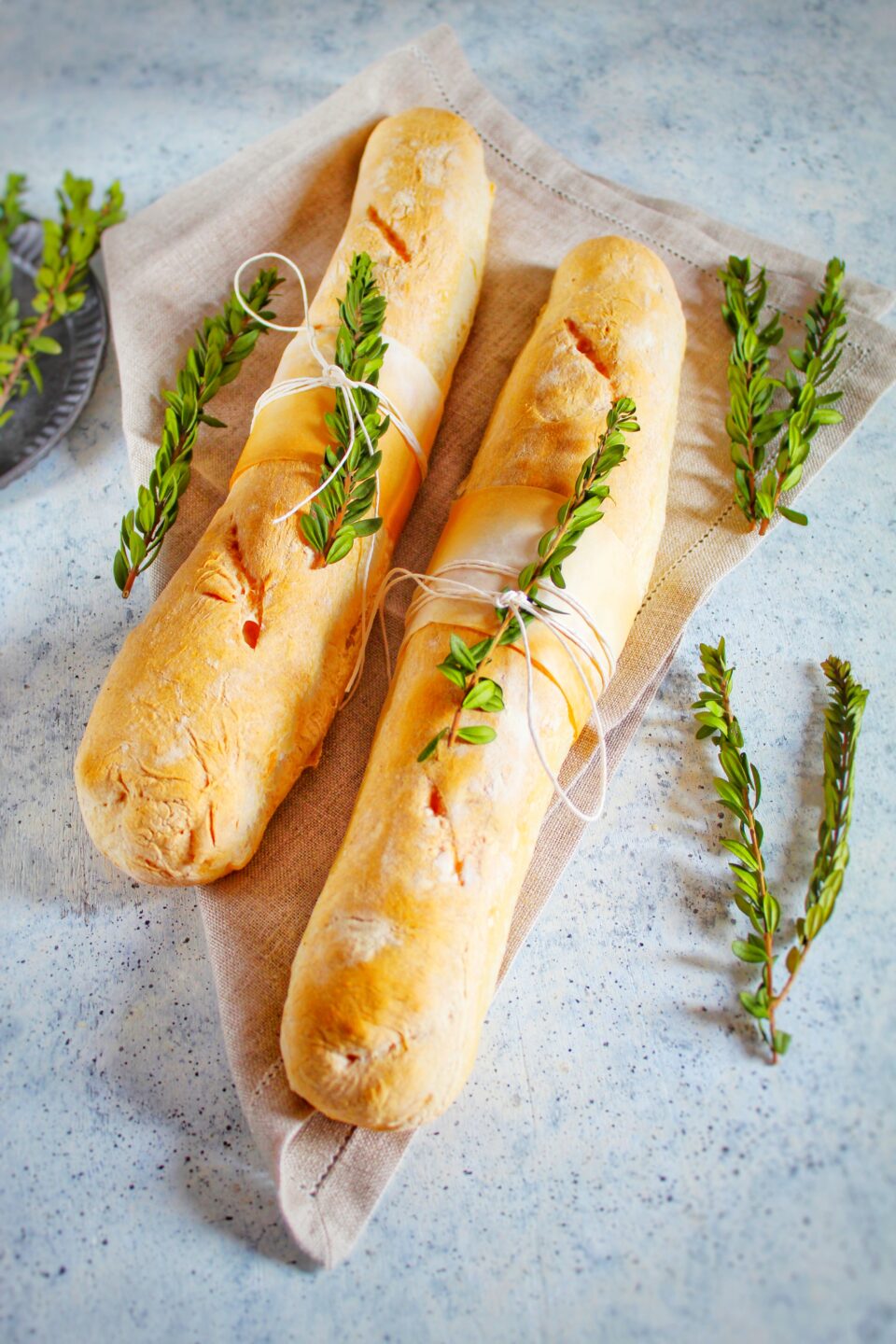 Baguettes